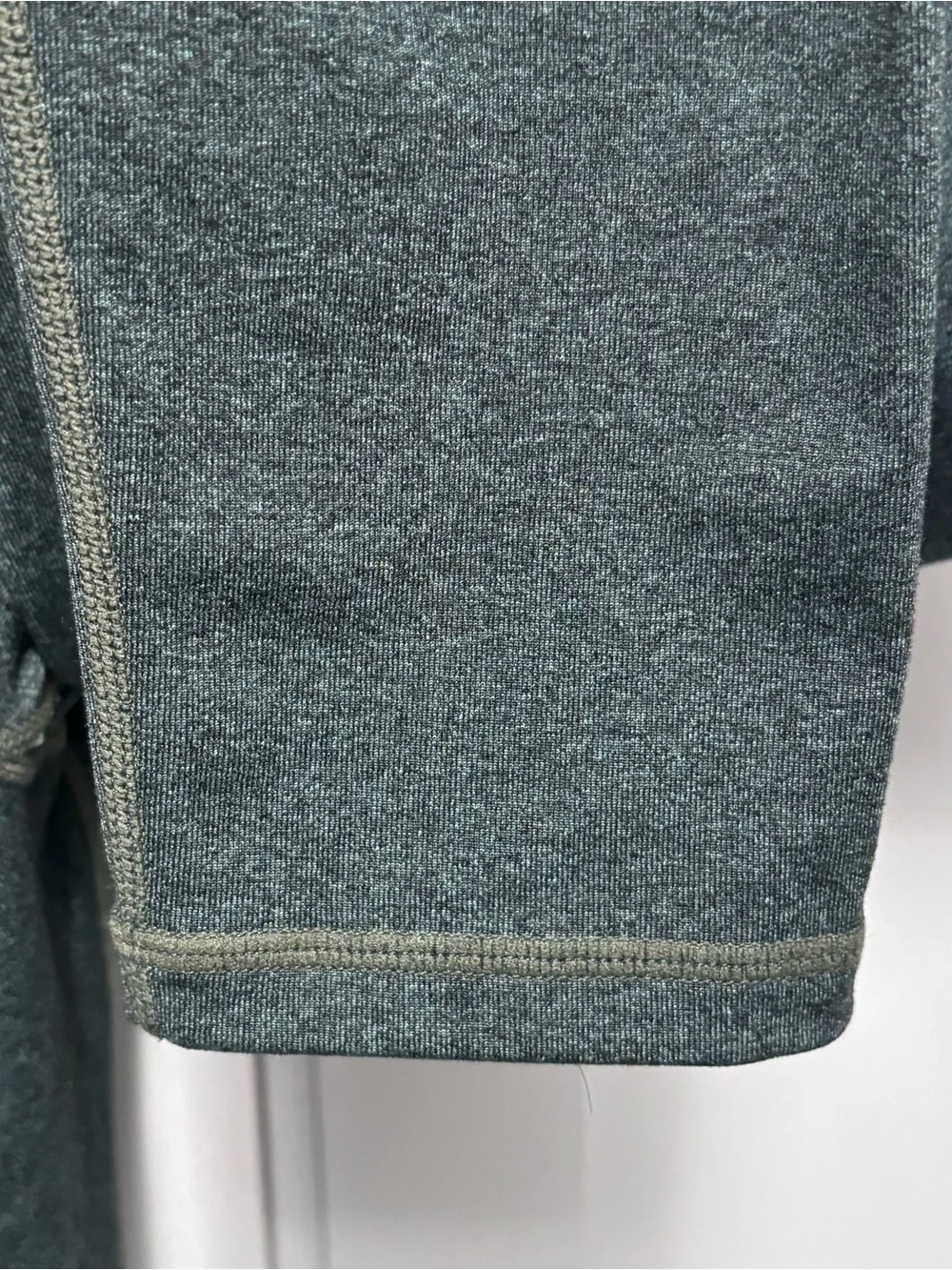 Prana stretchy medium